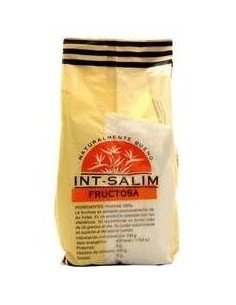 Fructosa 500Gr. de Int Salim 2