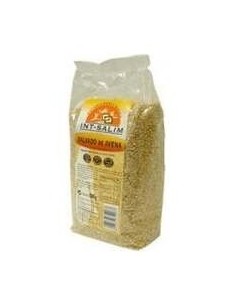 Salvado De Trigo Fino 500Gr. de Int Salim 2