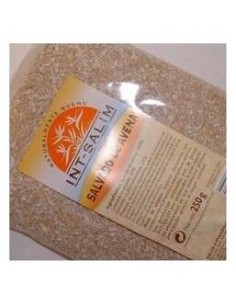 Salvado De Avena Integral 500Gr. de Int Salim 2