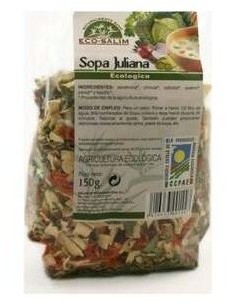 Sopa Hortelana 250Gr. de Int Salim 2