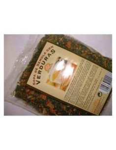 Semola De Verduras 250Gr. de Int Salim 2