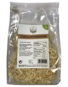 Cebolla Deshidratada 125Gr. de Int Salim 2