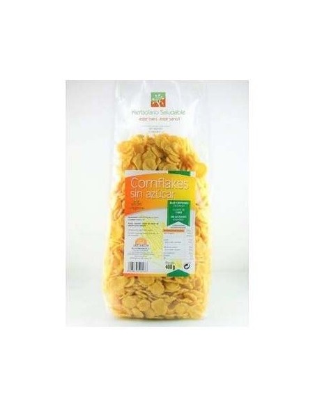Corn Flakes Maiz Tostado 400Gr. de Int Salim
