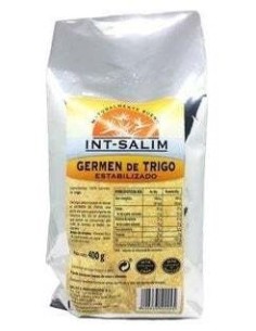 Germen De Trigo 400Gr. de Int Salim 2