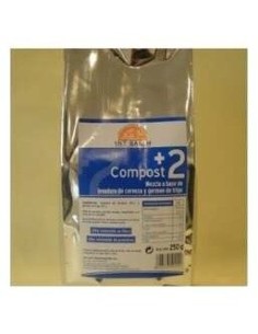 Crispis De Salvado De Avena 250Gr. de Int Salim 2