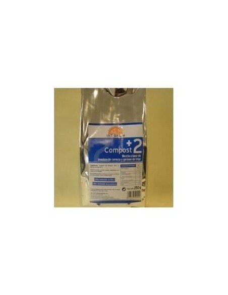 Crispis De Salvado De Avena 250Gr. de Int Salim