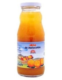 Zumo De Melocoton 200Ml. de Int Salim 2