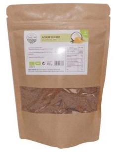 Azucar De Coco 400Gr. Bio Vegan de Eco Salim 2