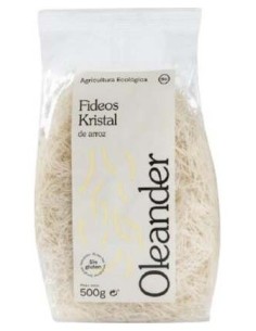 Fideos de Arroz 500G de Oleander 2