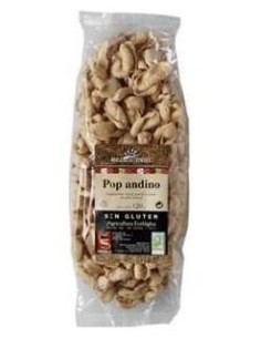 Pop Andino 120Gr. de Oleander 2