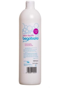 Begobaño Jabon Liquido 1Lt de Begobaño 2