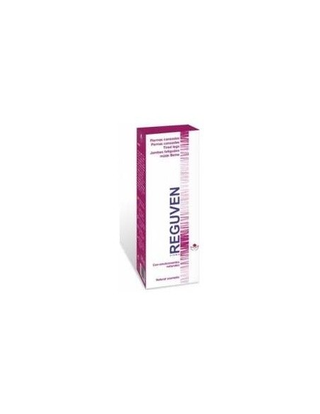 Reguven Crema 200Ml. de Bioserum