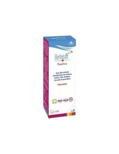 Herbetom Kids Sueños 250Ml. de Bioserum