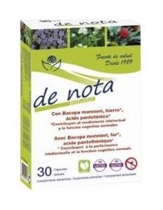 Denota 30Cap. de Bioserum 2