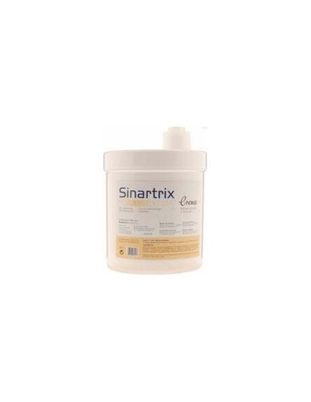 Sinartrix Crema Masaje 1.000Ml. de Assets Medica