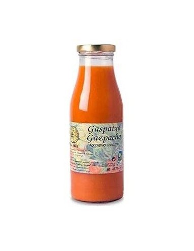 Gazpacho 500Ml. Eco de Cal Valls