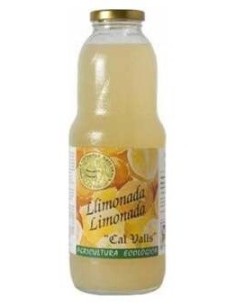Limonada 1Lt. Eco de Cal Valls 2