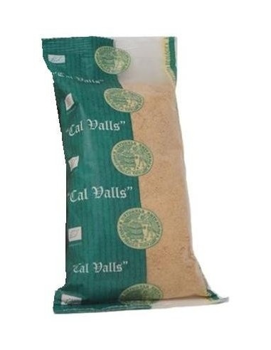 Azucar De Caña Integral Panela 500 Gr Eco de Cal Valls