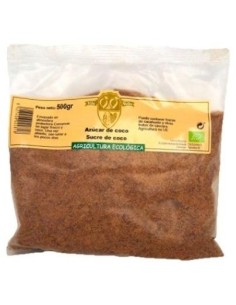 Azucar De Coco 500 Gr Eco de Cal Valls 2