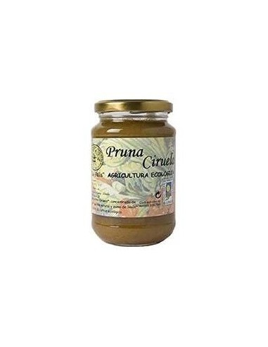 Mermelada De Ciruela 375Gr. Eco S/A de Cal Valls