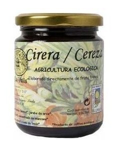 Mermelada De Cereza 240 Gr Eco de Cal Valls 2