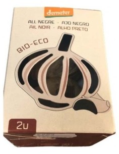 Ajo Negro Entero 2Uds. Demeter de Cal Valls 2