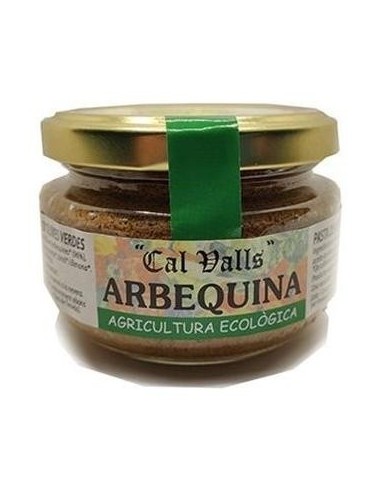 Olivada De Aceituna Arbequina 115Gr. Eco de Cal Valls