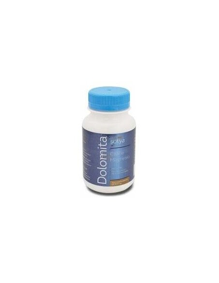 Dolomita 800Mg Comp. 150U de Sotya