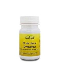 Ortosifon 500Mg Comp.100U de Sotya 2
