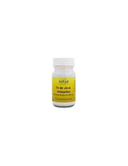 Ortosifon 500Mg Comp.100U de Sotya