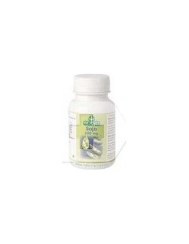 Lecitina De Soja 740Mg Perlas 110U de Sotya