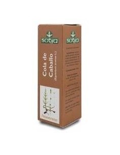 Cola De Caballo 50Ml Extracto Glicerinado de Sotya 2