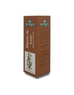 Diente De León 50Ml Extracto Glicerinado  de Sotya 2