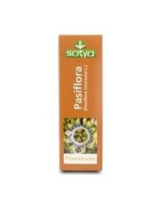 Pasiflora 50Ml Extracto Glicerinado de Sotya 2