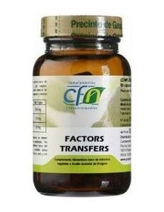 Factors Transfer 90Cap. de Cfn 2