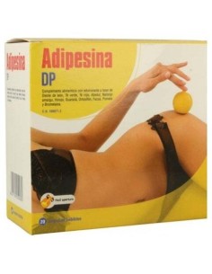 Adipesina Depur Active 20Stick de Winter 2