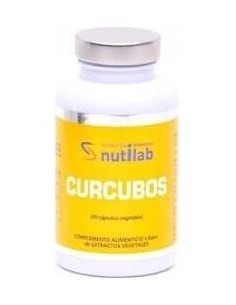 Curcubos 90Cap. de Nutilab 2