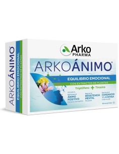 Arkoanimo 60 Comp de Arkopharma 2