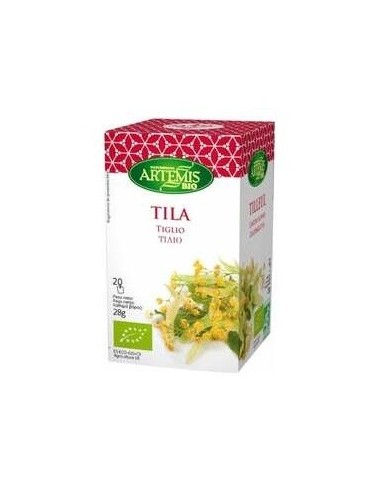 Tila Bio 28 g  de Artemis Bio
