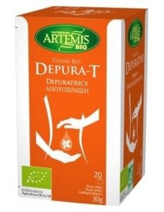 Depura-T Bio 30 g  de Artemis Bio 2