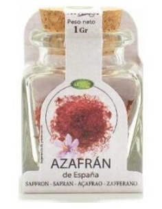 Azafran 1 Condimento Gr Bio de Artemis Bio 2