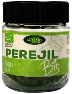 Perejil Xl Especia 16Gr. Bio Vegan de Artemis Bio 2