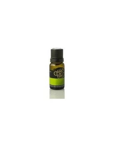 Bergamota Aceite Esencial 10 Ml Eco de Artemis Bio