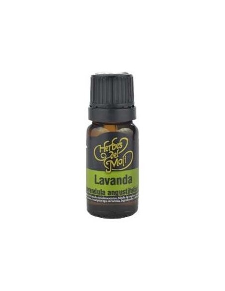 Lavanda Aceite Esencial 10 Ml Eco de Artemis Bio