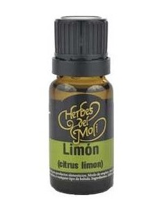 Limon Aceite Esencial 10 Ml Eco de Artemis Bio 2
