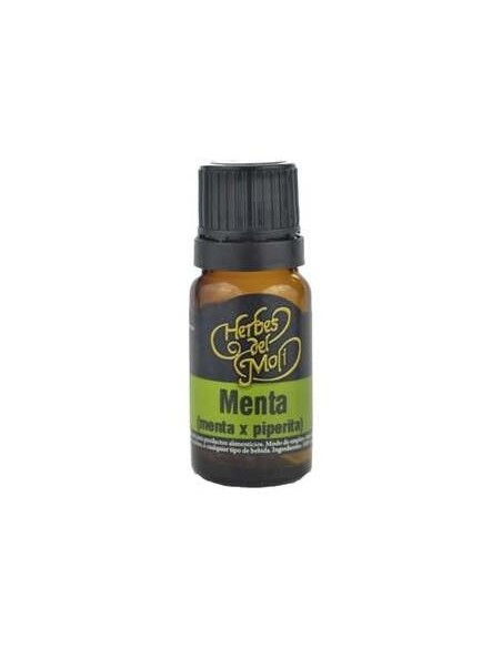 Aceite Esencial Menta Eco  10 Ml de Herbes del Moli