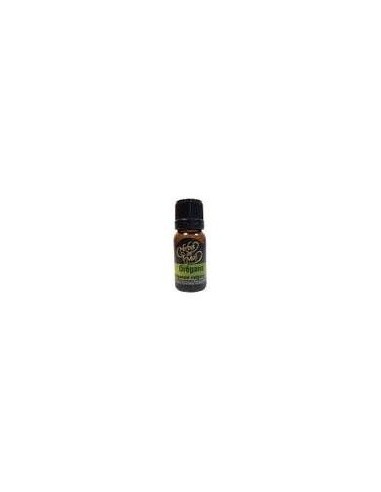 Aceite Esencial Oregano Eco 10 Ml de Herbes del Moli