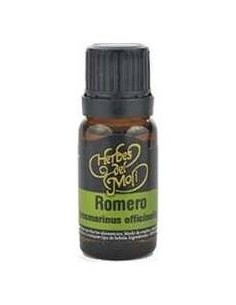 Aceite Esencial Romero Eco 10 Ml de Herbes del Moli 2