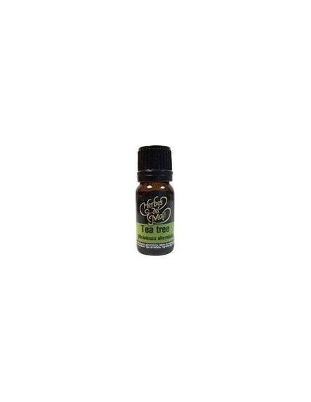 Aceite Esencial Tea Tree Eco 10 Ml de Herbes del Moli