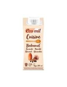 Cuisine Bechamel de Ecomil 2
